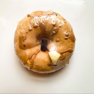 Handmade Donut Themed Chocolate Bath Bomb